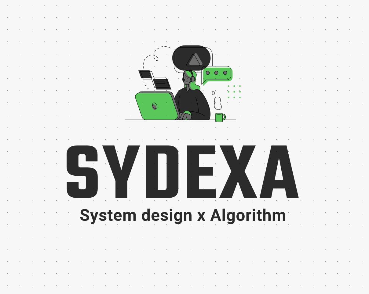 Sydexa Blog