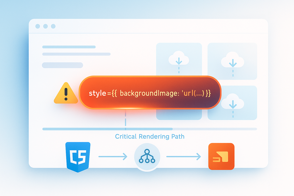 Câu Chuyện Về Dòng Code "Nguy Hiểm" Mà 90% React Developer Đang Mắc Phải