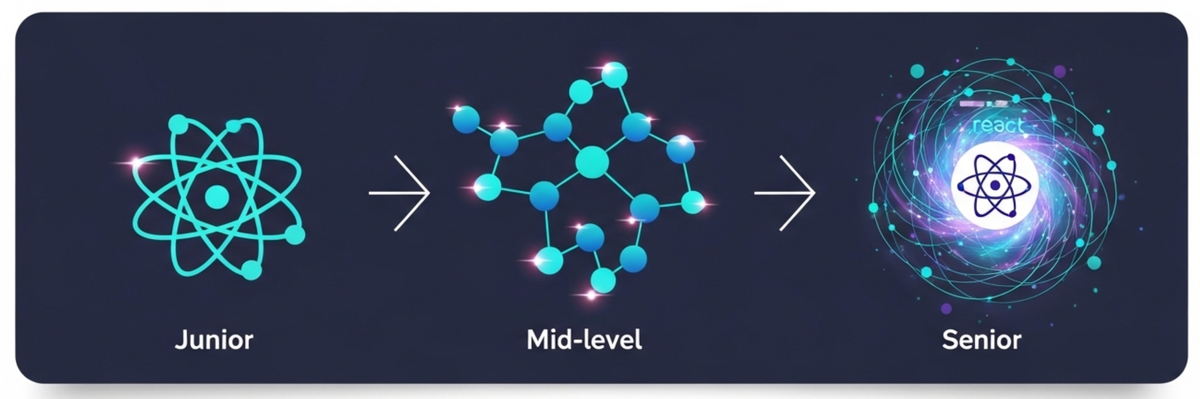 Kiểm tra trình độ React của bạn Junior hay Senior?