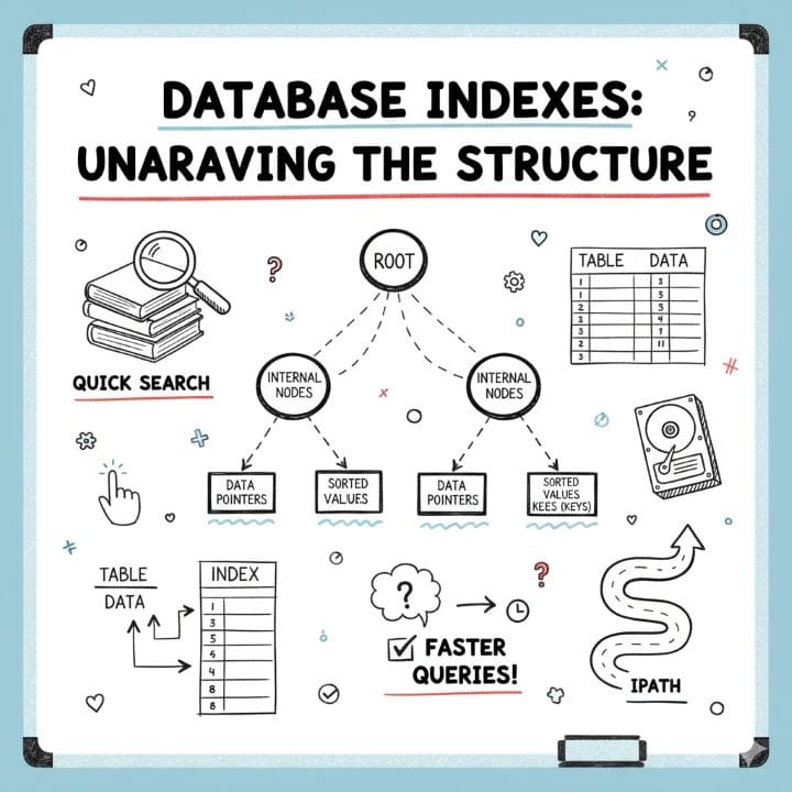 Giải mã Index: Tại sao query vẫn chậm dù đã "đánh" index? 🤔