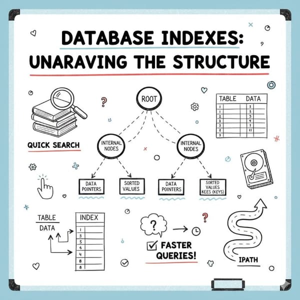 Giải mã Index: Tại sao query vẫn chậm dù đã "đánh" index? 🤔