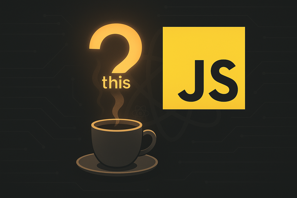 Đào sâu vào "this" trong JavaScript: Cuộc Phiêu Lưu Của Một React Developer 💻