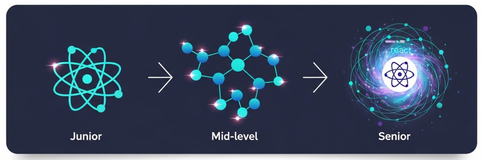 Kiểm tra trình độ React của bạn Junior hay Senior?